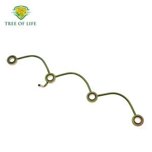 Adaptador de manguera de inyector de combustible Tree Of Life para Ford Ranger Mazda B2500 2.5LTD 1998-2006 WL51-13-G90 - Product Image 2
