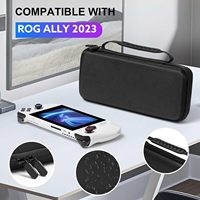 Étui de transport pour Asus Rog Alloy 7''2023/Asus Rog Ally X 2024 (étui uniquement)