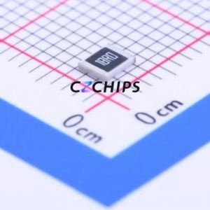 Resistencia SMD CR1210F18R0P05Z 1210 (Tipo: Película Gruesa) (Resistencia: 18 Ohmios Precisión: 1%) - Product Image 1