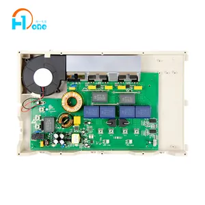 Uy tín cảm ứng nồi PCB board nhà sản xuất h-one Mainboard cảm ứng nồi phần skd cung cấp