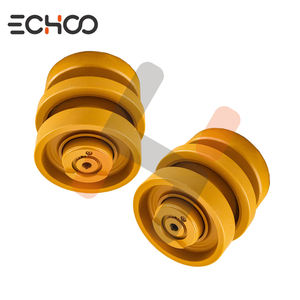 445ct 440ct 440ct3 רולר מסלול קומפקטי מעמיס - Product Image 3