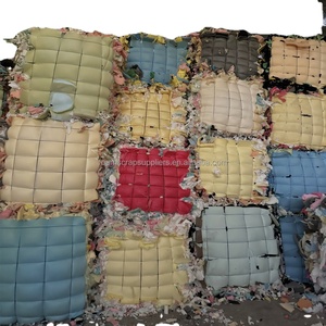 Bọt Xốp PU Loại A Với Giá Xuất Xưởng Bọt Xốp Polyurethane Phế Liệu Mật Độ Thấp/Trung Bình Xốp Cắt Tỉa - Product Image 2