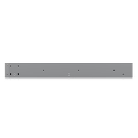 Tout nouveau commutateur réseau POE de couche 3 USW-Pro-HD-24-PoE(600W) avec capacité de 230 Gbps et taux de transmission de 10/100/1000 Mbps