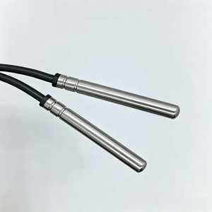 Sonde de température numérique étanche DS18B20 pour la surveillance de la température des réservoirs d'<span class=keywords><strong>eau</strong></span> et des <span class=keywords><strong>chauffe</strong></span>-<span class=keywords><strong>eau</strong></span> - Product Image 4