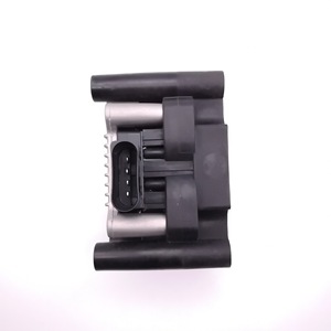 คอยล์จุดระเบิด UF277 032905106B 032905106 032905106D สำหรับ Jetta ชิ้นส่วนอะไหล่ใหม่ - Product Image 3