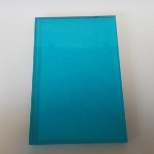 Verre feuilleté trempé clair épaisseur 3mm-12mm LEADER GLASS marque garantie de 5 + ans - Product Image 6