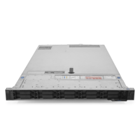 Server Rak 1U PowerEdge R640 Bekas atau Rekondisi, Produk Server dengan Permintaan Tinggi dan Laris