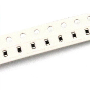2.2 K 2201 0201 Điện Trở Chip SMD 1/20W 2.2 K Ohm Phim Dày 0.05W Điện Trở 1% Thành Phần Thụ Động Điện Trở Gắn Bề Mặt - Product Image 5