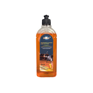 Detergente per Pavimenti Ultra Concentrato ad Alta Attività - Pulizia Profonda e Asciugatura Rapida |   Risparmia sui costi, per tutti i tipi di pavimento - Product Image 1
