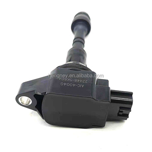 คอยล์จุดระเบิดประสิทธิภาพสูง22448-5K60A คอยล์5K60A 22448 224485K60A สำหรับ Nissan Almera - Product Image 5