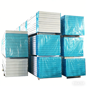 <span class=keywords><strong>Panneau</strong></span> <span class=keywords><strong>sandwich</strong></span> double avec isolation en mousse de 4 pouces, <span class=keywords><strong>panneau</strong></span> <span class=keywords><strong>sandwich</strong></span> plat en aluminium Israël, <span class=keywords><strong>prix</strong></span> - Product Image 5