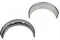 2992147  02-4576 500055813/2995787/87790260 Coussinet de vilebrequin pour IVECO F4AE0481/F4AE0681 102mm