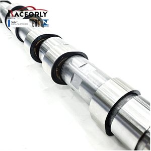 เพลาลูกเบี้ยวไอดี100Cr6 E355 11317563664 11317563663สำหรับ <span class=keywords><strong>BMW</strong></span> <span class=keywords><strong>N52</strong></span> <span class=keywords><strong>B25</strong></span> X5 Z4 F11 3 5 X3 325i Z4Series - Product Image 5
