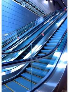 Escalator Moving Walks for Shopping Mall & Airport & Station High-end Elevator Product - Product Image 3