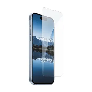 Made of new materials Glass ceramics tempered glass screen protector for iphone 14 plus 13 pro max 12 mini 11 XR XS 8 7 PLUS 6s
