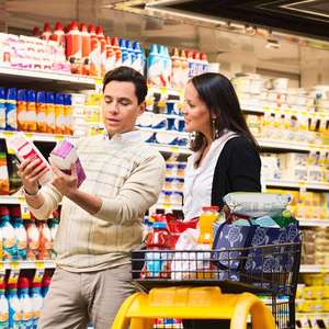 ถุงช้อปปิ้งน่ารักแบบพกพา น้ำหนักเบา ราคาประหยัด สำหรับตลาดนัด ทำจากผ้าไม่ถักทอ ใช้ซ้ำได้ พร้อมบริการสกรีนลายส่วนตัว - Product Image 6