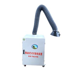 Nouvelle machine <span class=keywords><strong>d</strong></span>'<span class=keywords><strong>extraction</strong></span> <span class=keywords><strong>de</strong></span> <span class=keywords><strong>fumées</strong></span> <span class=keywords><strong>de</strong></span> soudage à double bras avec <span class=keywords><strong>moteur</strong></span> <span class=keywords><strong>de</strong></span> pompe et <span class=keywords><strong>moteur</strong></span> <span class=keywords><strong>de</strong></span> 2,2 kW pour le soudage, la <span class=keywords><strong>d</strong></span>écoupe et le meulage - Product Image 2