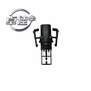 Capteur de température ZJ ZJ-07-115 pour utilisation en extérieur pour BENZ CHEVROLET DAEWOO JEEP MITSUBISHI SSANGYONG V - Product Image 5