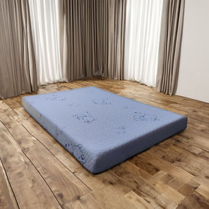 Fabricant de Matelas Roulés pour Bébé Cocon Lots pour Matelas Respirant Peo Matelas de Berceau pour Bébés - Product Image 2