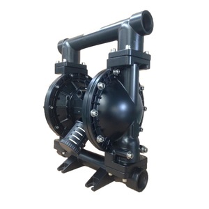 Food Grade AODD Pneumatic Membrane <b>Pump</b> Air Operated Double Diaphragm <b>Water</b> <b>Pump</b> for - Product Image 6