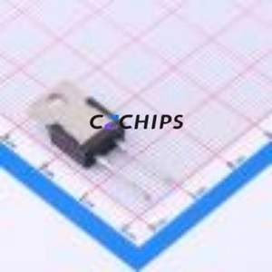 Resistencia de Orificio Pasante TO-220-50W-2R-5% TO-220-2 (Resistencia: 2 Ohmios) (Precisión: 5%) Voltaje de Funcionamiento: 350V - Product Image 2