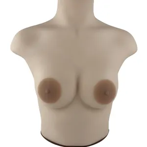 Liền mạch tái sử dụng mỏng brazer dính Silicone nipplies núm vú bao gồm với núm vú cho phụ nữ