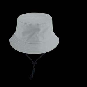 Chapeaux Bob en Coton Personnalisés Imprimés pour Hommes et Femmes, Réversibles, Protection Solaire Extérieure, Logo OEM Usine, pour Fêtes Décontractées - Product Image 5