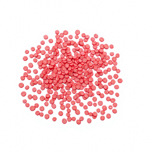 Bâton de football en pâte polymère avec motif arc-en-ciel pour la création de nuages - Matériaux DIY faits à la main pour enfants sur le thème des nuages, des planètes et de l'arc-en-ciel - Product Image 5