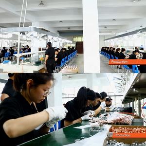 2020 جديد الديكور في الهواء الطلق مصابيح حديقة مسار للماء أضواء الحديقة مصباح بولارد Led - Product Image 5