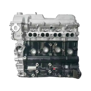 อะไหล่<span class=keywords><strong>เครื่อง</strong></span>ยนต์8หลุมสำหรับ2.7L <span class=keywords><strong>3RZ</strong></span>-FE Toyota สำหรับ Costa Prado Radand Cooluzer 2.7L <span class=keywords><strong>ราคา</strong></span>ดีที่สุดสำหรับรถมือสอง Hilux แบบนูน - Product Image 2