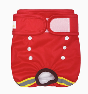 Pañales Lavables y Reutilizables <span class=keywords><strong>para</strong></span> <span class=keywords><strong>Perros</strong></span> <span class=keywords><strong>Machos</strong></span>, Marca Pet Xs - Product Image 3