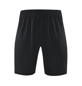 <span class=keywords><strong>Pantaloncini</strong></span> da <span class=keywords><strong>calcio</strong></span> in poliestere <span class=keywords><strong>blu</strong></span> da uomo allenamento in palestra ad asciugatura rapida abbigliamento per l'estate senza tasche 2025 sport da <span class=keywords><strong>calcio</strong></span> - Product Image 5