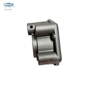 Pompe à eau 17411-93901 pour moteur <span class=keywords><strong>hors</strong></span>-<span class=keywords><strong>bord</strong></span> <span class=keywords><strong>Suzuki</strong></span> 2/4 temps 9.9 <span class=keywords><strong>15</strong></span> <span class=keywords><strong>CV</strong></span> - Plaque de pompe marine 17411-93900 17410-93910 - Product Image 2