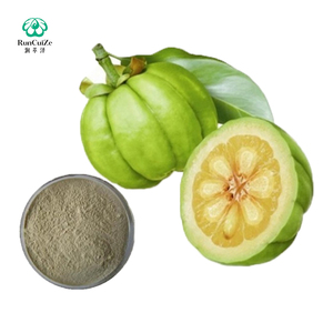 Organic <strong>Garcinia</strong> <strong>Cambogia</strong> Extract <strong>Powder</strong> 50% 60% 95% Natural Hydroxy Citric Acid Hca 1kg Best Price - Product Image 2
