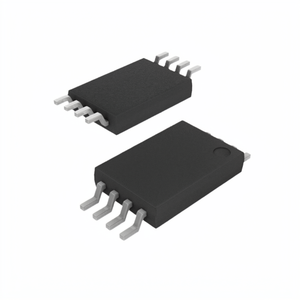 Memory Authorized Distributor Components Electronic AT25DF512C-XMHNGU-B 8 TSSOP - Product Image 1
