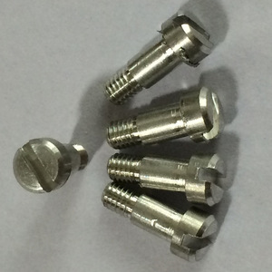 Tornillos Metálicos para Sujetar Bolsas y Maletas, Varias Especificaciones, Materiales para Fabricación de Bolsas y Equipaje - Product Image 2