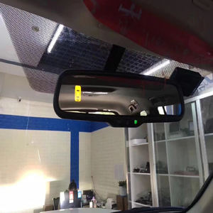 Deux à l'avant quatre à l'arrière pour TOYOTA LAND CRUISER200 2008 2009-2020 est tout <span class=keywords><strong>radar</strong></span> <span class=keywords><strong>de</strong></span> recul FJ200 oeil électrique avant 2 arrière 4 - Product Image 6