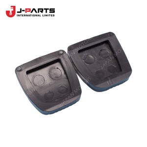 Pedal de Acelerador para Toyota Hilux LN167 1989-2004 OE 31321YE010 31321YE010 - Product Image 3