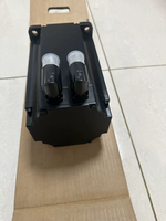 Moteur servo AC de haute précision à charge moyenne 8MSA3M.R0-B4, moteur servo industriel pour équipement d'assemblage automatisé