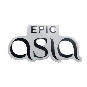 Autocollant de marque de logo personnalisé - Product Image 6