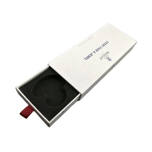 Super Quality Cheap Price Drawer Pulling Gift Box <span class=keywords><strong>Cardboard</strong></span> - Product Image 6