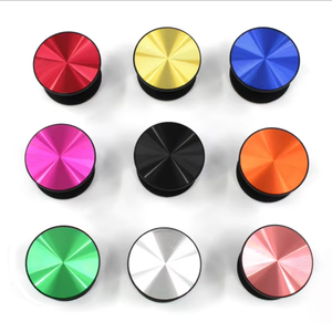 Regalo Promocional Personalizado para Teléfono, Soporte de Anillo para Teléfono con Logotipo Personalizado para Regalos Empresariales - Product Image 2