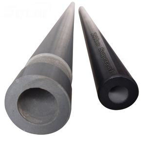 หัวฉีดเซรามิกซิลิกอนคาร์ไบด์ rbsic เผาไหม้ก๊าซร้อนท่อ <span class=keywords><strong>SIC</strong></span> - Product Image 2