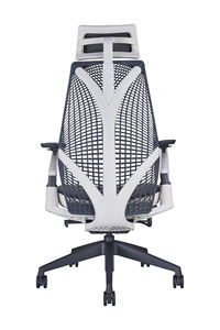 Foshan Ergo <span class=keywords><strong>sedia</strong></span> da <span class=keywords><strong>scrivania</strong></span> base in nylon e TPEE <span class=keywords><strong>sedia</strong></span> da ufficio direzionale ergonomica con schienale morbido con braccioli 4D per studi superdry - Product Image 4