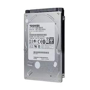 MQ01ABD075HHdd東芝内部750GB5400 RPM 32 MBSATA3新品およびオリジナル