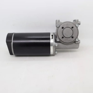 Motor BLDC de 12V para Automóvil, Fabricado en China, Motores de Engranajes Automáticos de Alta Calidad, Motor de Limpiaparabrisas - Product Image 5