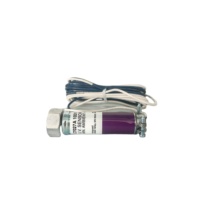 Détecteur de flamme UV Honeywell C7027A1031, accessoires de brûleur, sonde de détection d'incendie pour chaudière, original