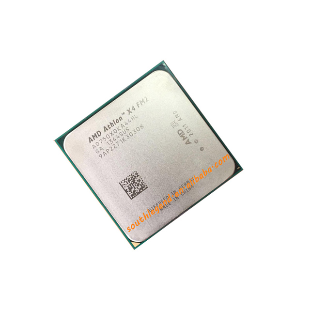 Cpu Athlon FM2 X4 730 3.4Ghz(AD730XOKA44HJ)