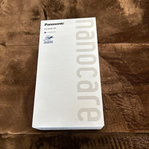Plc <strong>Nanocare</strong> Eh-na9f-rp Hair Dryer Rou Dual Volta 1400w Japan New for Warranty Product - Product Image 1