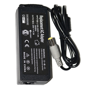 Cho Lenovo IBM Thinkpad R61 R61E T60 T61 X61 SL400 X200 T410 20V 4.5A 8Mm * 5.5Mm Bộ Sạc Máy Tính Xách Tay AC - Product Image 5